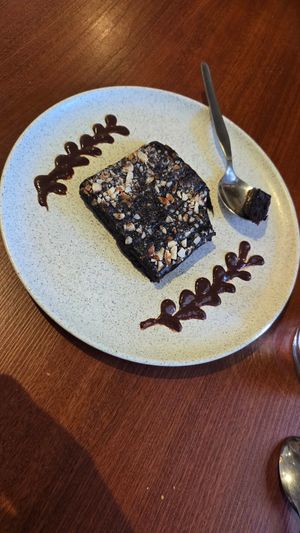  at Florencia - Vegan Kitchen in Lima