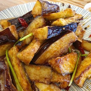  at Aejeong hot pot restaurant in Seoul