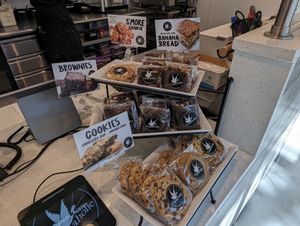 Yum factor 10. at Cinnaholic in Austin