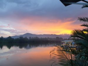  at The Hideaway in Kampot