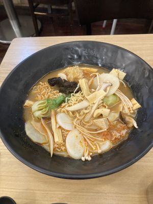   at Xinlongfu Maratang Seogwipo Branch 제주섬신룽푸마라탕 서귀포점 in Seogwipo