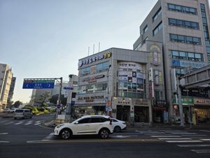  at Xinlongfu Maratang Seogwipo Branch 제주섬신룽푸마라탕 서귀포점 in Seogwipo