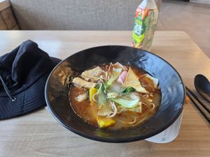  at Xinlongfu Maratang Seogwipo Branch 제주섬신룽푸마라탕 서귀포점 in Seogwipo