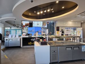  at Xinlongfu Maratang Seogwipo Branch 제주섬신룽푸마라탕 서귀포점 in Seogwipo