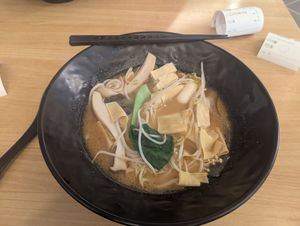  at Xinlongfu Maratang Seogwipo Branch 제주섬신룽푸마라탕 서귀포점 in Seogwipo