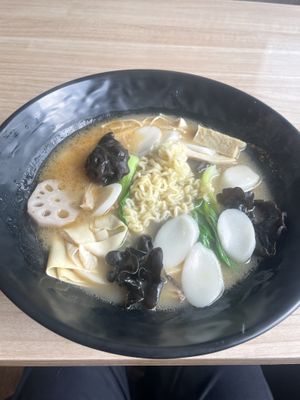   at Xinlongfu Maratang Seogwipo Branch 제주섬신룽푸마라탕 서귀포점 in Seogwipo