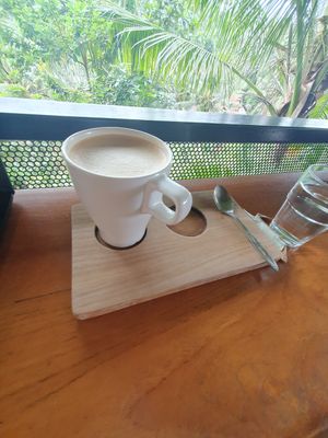  at Ubud Yoga Centre in Ubud