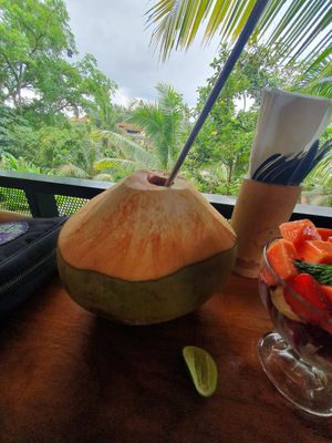  at Ubud Yoga Centre in Ubud