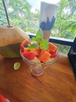  at Ubud Yoga Centre in Ubud