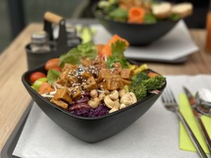 Fresh Fitness Bowl - Bowli, Euskirchen  at Bowli  in Euskirchen