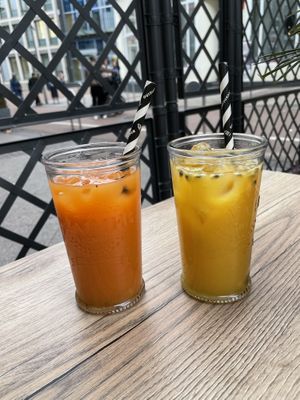 Wake Me Up & Sunrise Avenue - Bowli, Euskirchen  at Bowli  in Euskirchen