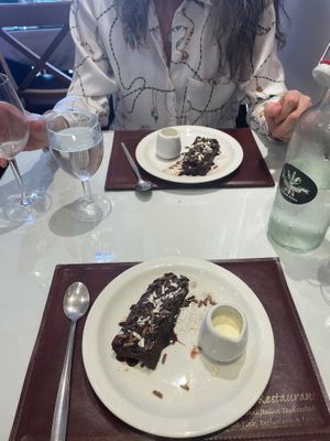  at Amici in Spalding