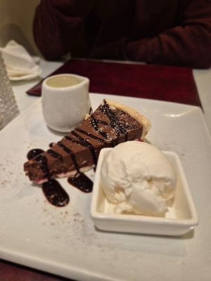  at Amici in Spalding
