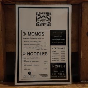  at Kleiner Herd Großes Feuer in Bonn