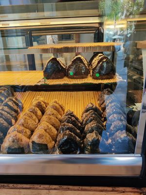  at Kakigori in Barcelona