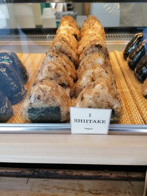  at Kakigori in Barcelona