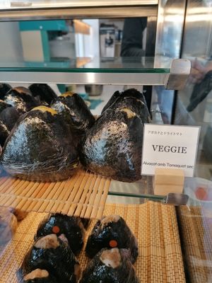  at Kakigori in Barcelona