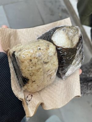   at Kakigori in Barcelona