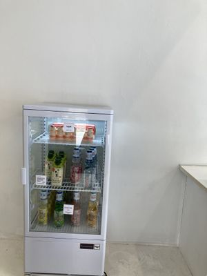   at Kakigori in Barcelona