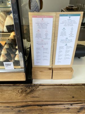   at Kakigori in Barcelona
