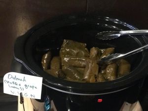  at Hani Cafe'chi in Helsinki