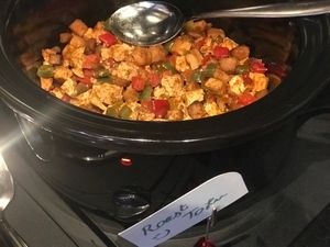  at Hani Cafe'chi in Helsinki