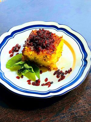  at Hani Cafe'chi in Helsinki