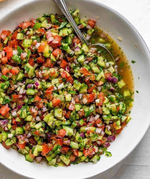  at Hani Cafe'chi in Helsinki