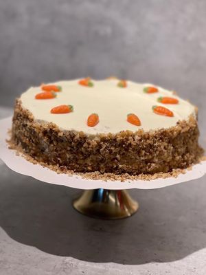  at Hani Cafe'chi in Helsinki