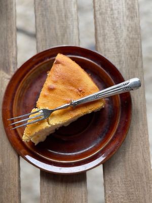  at Hani Cafe'chi in Helsinki