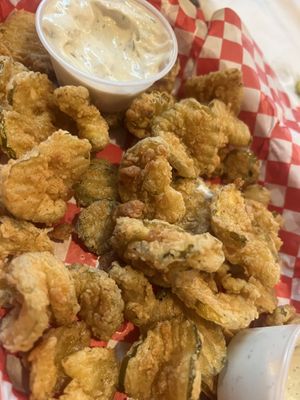   at Bean Vegan Cuisine in Charlotte