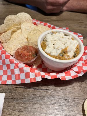   at Bean Vegan Cuisine in Charlotte