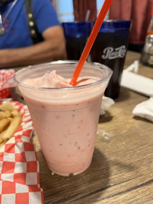   at Bean Vegan Cuisine in Charlotte