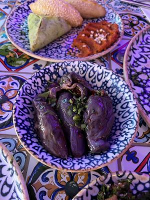   at Das Wunderlämpchen in Trier