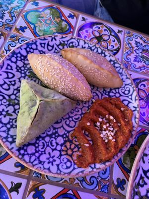   at Das Wunderlämpchen in Trier