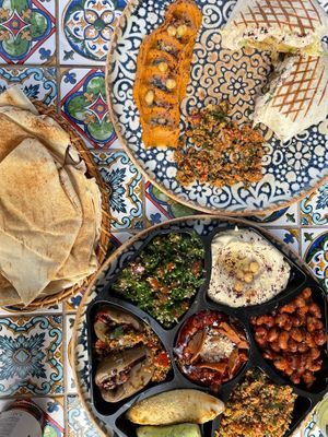   at Das Wunderlämpchen in Trier