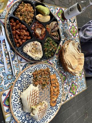   at Das Wunderlämpchen in Trier