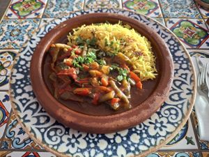  at Das Wunderlämpchen in Trier