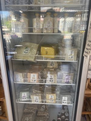   at Pim Tofu in Chiang Mai