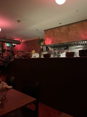  at Pietramala in Philadelphia