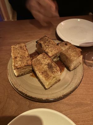   at Pietramala in Philadelphia