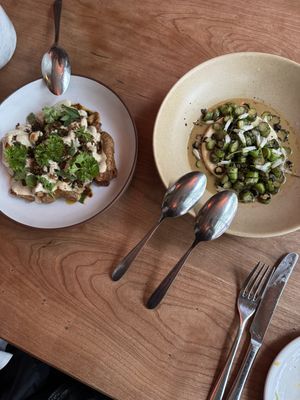 Bring back the sweet potatoes!! 😅😭   at Pietramala in Philadelphia