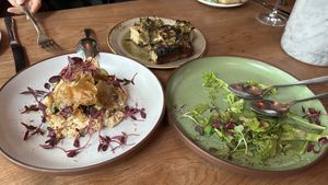   at Pietramala in Philadelphia