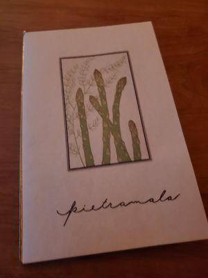  at Pietramala in Philadelphia