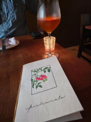  at Pietramala in Philadelphia