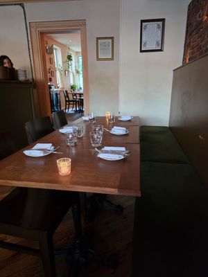  at Pietramala in Philadelphia