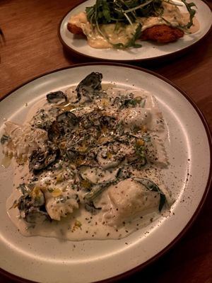   at Pietramala in Philadelphia