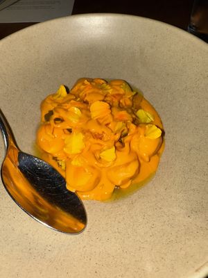 Cantaloupe habanada - light & fresh   at Pietramala in Philadelphia