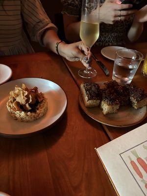   at Pietramala in Philadelphia