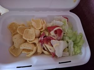  at Badly Drawn Cat Cafe and Gallery in Orkney Islands